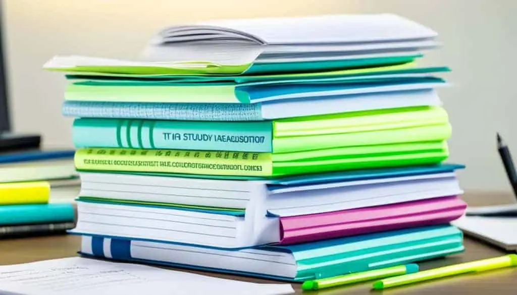 trusted TIA study materials trusted TIA study materials